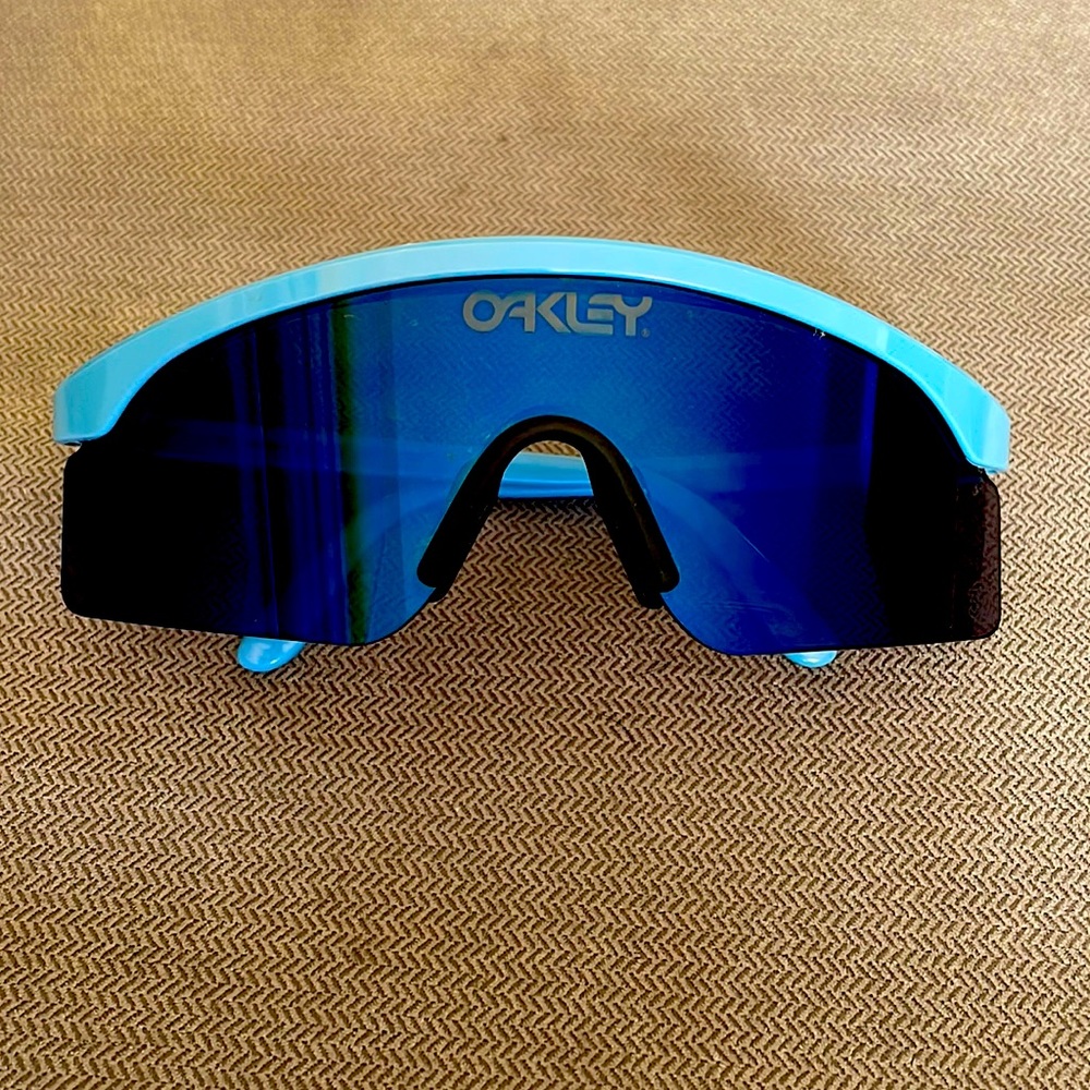 Retro Anniversary Oakleys